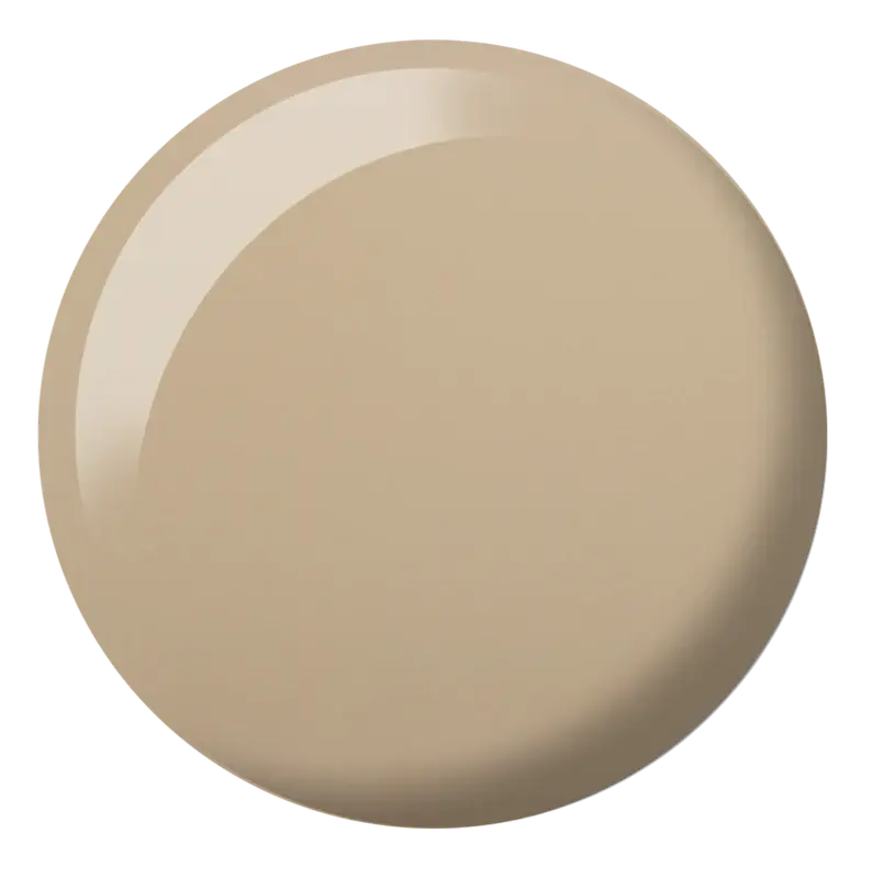 DND- DC Single Gel Polish Barely There #2449