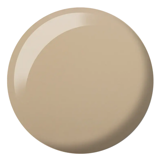 DND- DC Single Gel Polish Barely There #2449