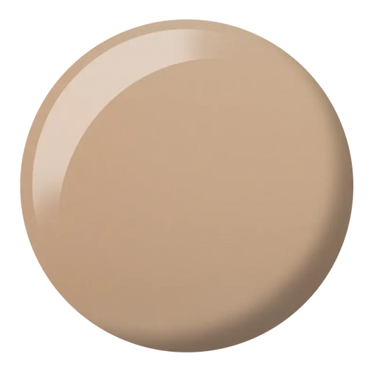 DND- DC Single Gel Polish Sheer Glow #2450