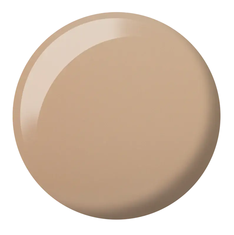 DND-DC Sheer Glow #2450