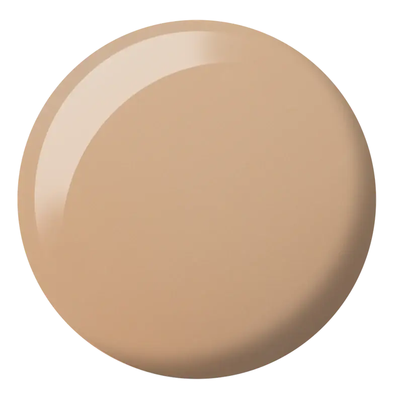 DND- DC Single Gel Polish Tan Lines #2451