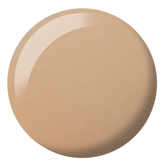 DND- DC Single Gel Polish Tan Lines #2451