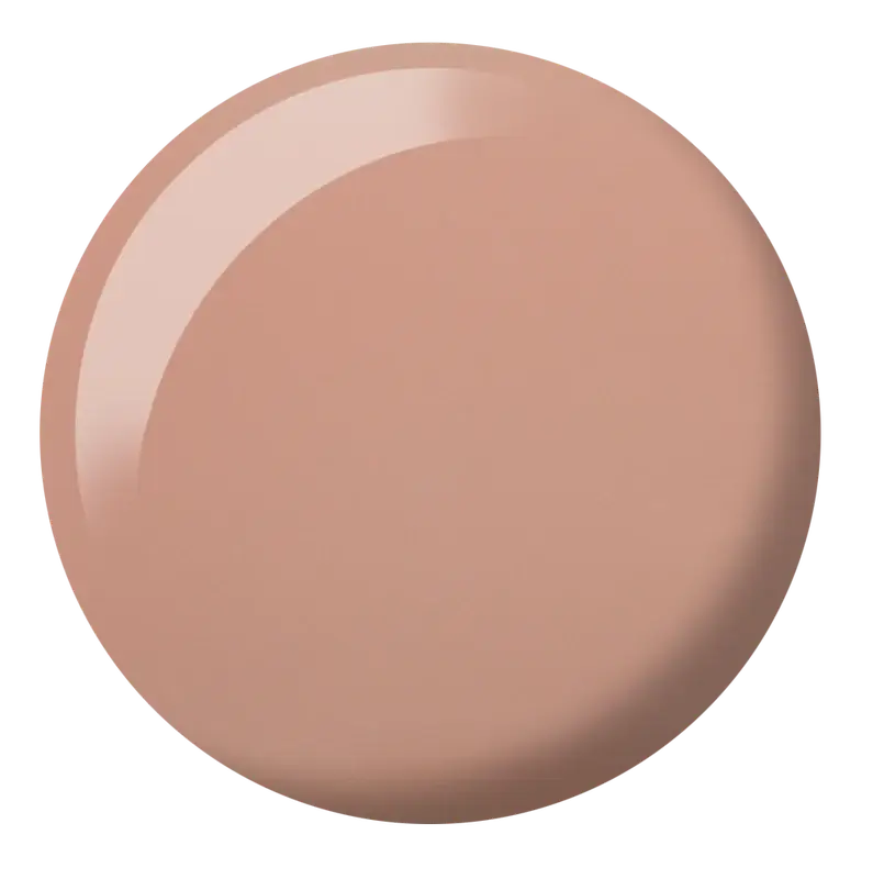 DND- DC Single Gel Polish Giving Classy #2452