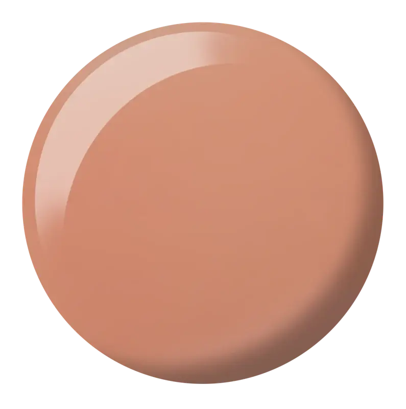 DND- DC Single Gel Polish Ballet Fairy #2453
