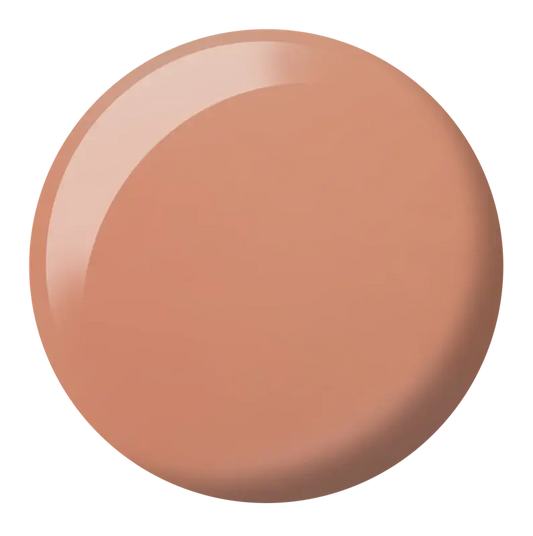 DND- DC Single Gel Polish Ballet Fairy #2453