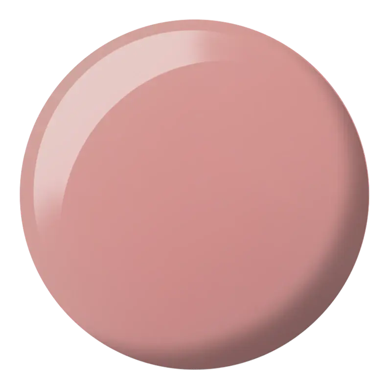DND- DC Single Gel Polish Tutu This Way #2454