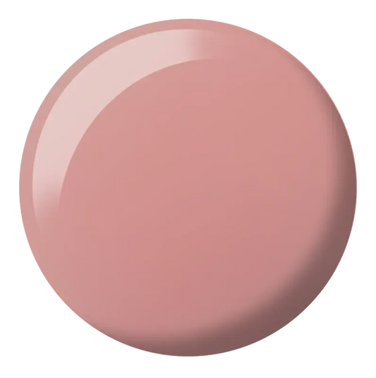 DND- DC Single Gel Polish Tutu This Way #2454