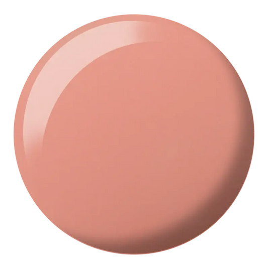 DND- DC Single Gel Polish Daiquiri #2458