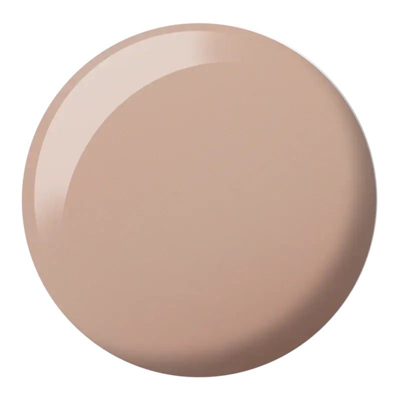 DND- DC Single Gel Polish Barefoot #2459