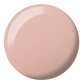 DND- DC Single Gel Polish Milky Pink #2461