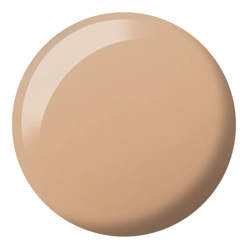 DND- DC Single Gel Polish Nude Galore #2464