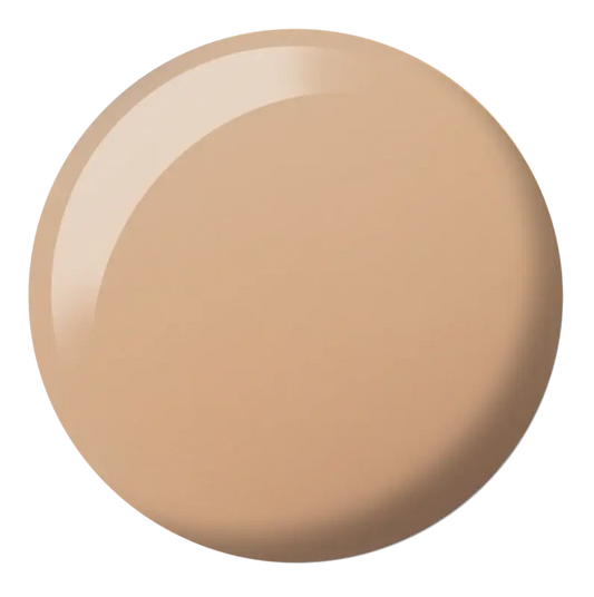 DND- DC Single Gel Polish Nude Galore #2464