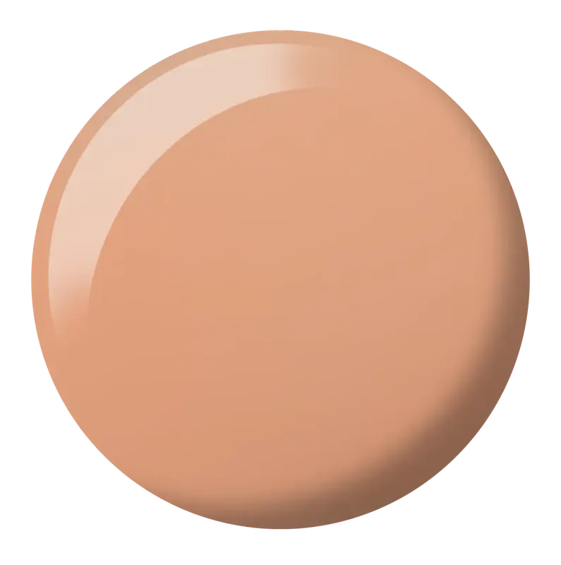 DND- DC Single Gel Polish Peachkini #2465