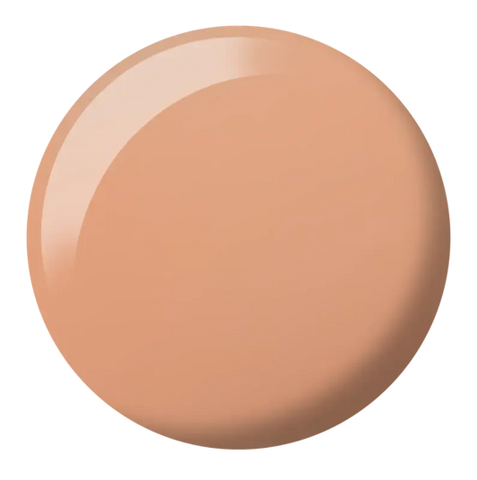 DND- DC Single Gel Polish Peachkini #2465