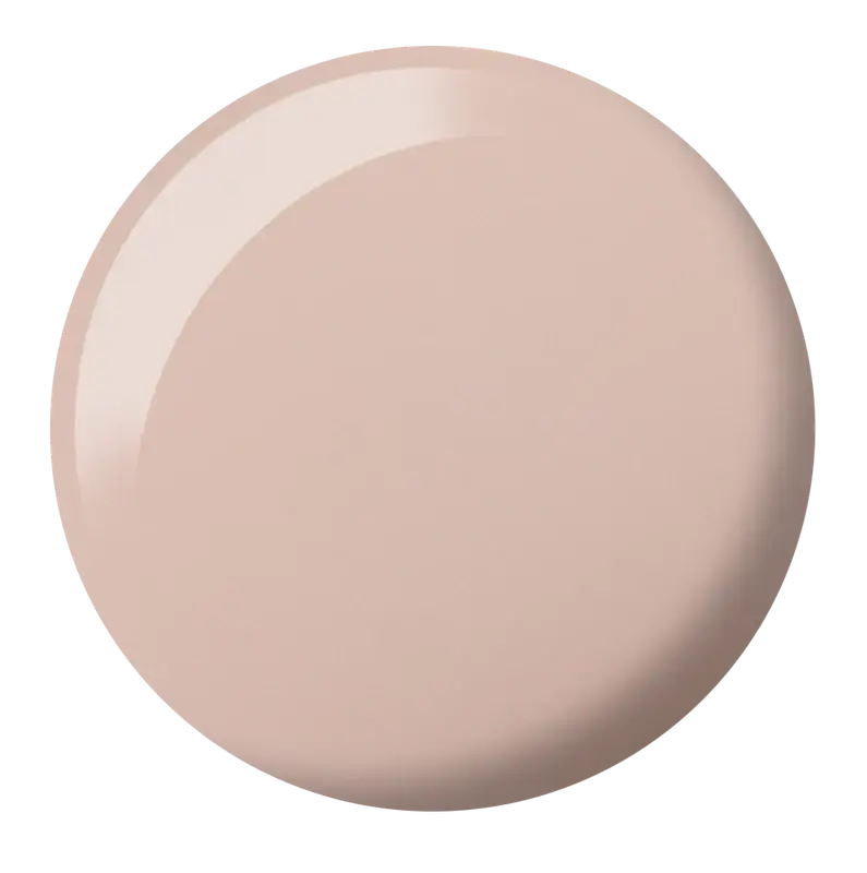 DND- DC Single Gel Polish Fresh Linen #2466