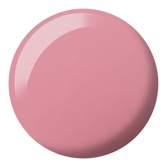 DND- DC Single Gel Polish Bubblegum #2468