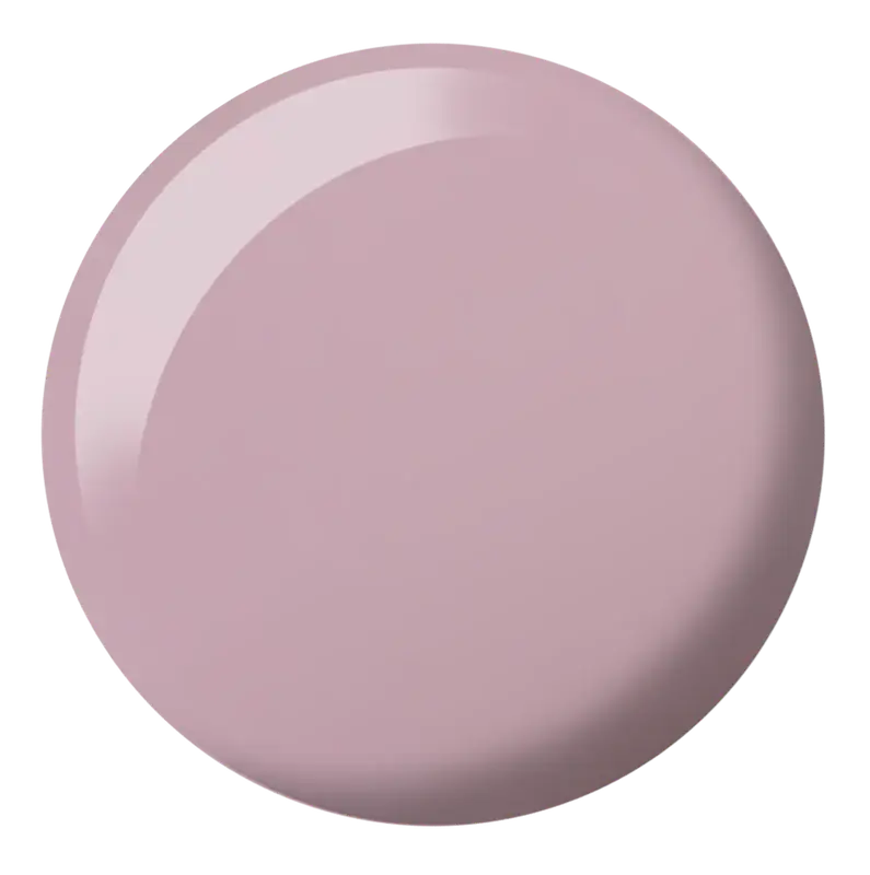 DND- DC Single Gel Polish Gloss Moon #2470