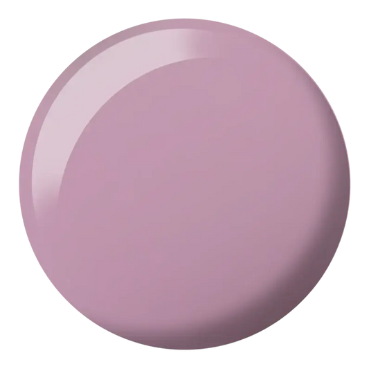 DND- DC Single Gel Polish Lilac Clouds #2471