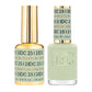 DND-DC Gel Polish Mint To Be #2512