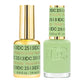 DND-DC Gel Polish Happy Go Lucky #2513