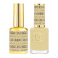 DND- DC Gel Polish Dainty Daisies #2515