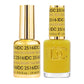 DND - DC Gel Polish Sun Rebels #2516