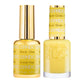 DND-DC Gel Polish Glossy Stars #259