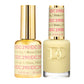 DND-DC Gel Polish U Shine, I Shine #290