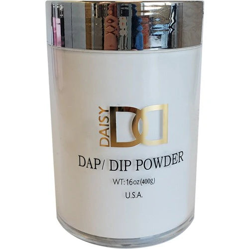 DC Dap Dip #01 Crytal Clear 16 oz