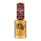 DND-DIVA 9D Cat Eye Glassball #02 - Fiesty Paws