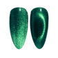 DND-DIVA 9D Cat Eye Glassball #05 - Jungle Cat
