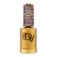 DND-DIVA 9D Cat Eye Glassball #08 - Kitty Blossom