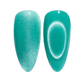 DND-DIVA 9D Cat Eye Glassball #11 - Sea Glass