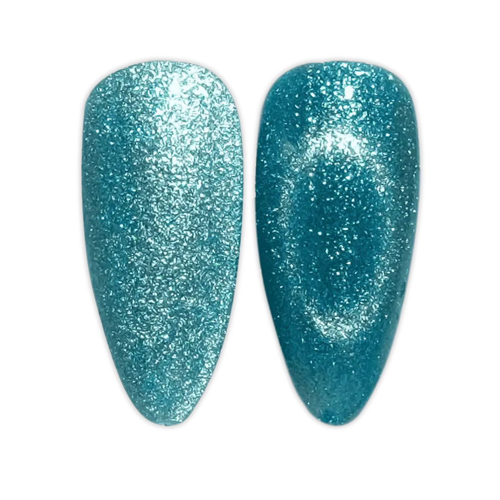 DND-DIVA 9D Cat Eye Candy #16 - Saltwater Tabby