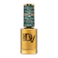 DND-DIVA 9D Cat Eye Candy #20 - Leopard Mint