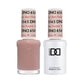 DND Gel & Lacquer Bare Neutral #6565