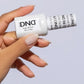 DND- Single Gel Polish Tie The Knot #861