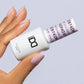 DND- Single Gel Polish Loss Lavender #874