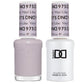 DND Gel & Lacquer Vinyl Lilac #975