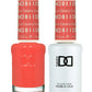 DND Gelcolor - Guava #811 - Premier Nail Supply 