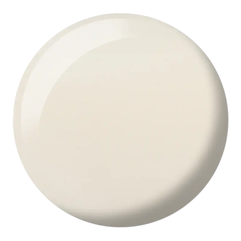 DND- Single Gel Polish Ivory Cream #856