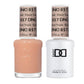 DND Gelcolor - Sheer Nude #857 - Premier Nail Supply 