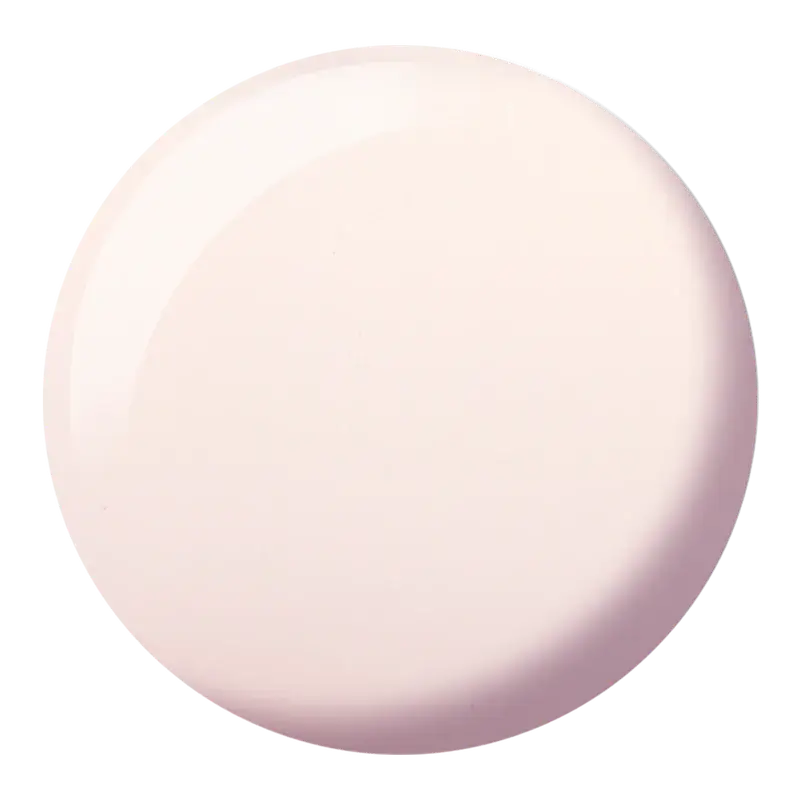 DND- Single Gel Polish She's White? She's Pink? #860