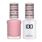 DND Gelcolor - Pearly Pink #865 - Premier Nail Supply 