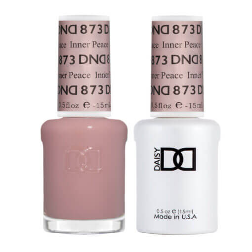 DND Gelcolor - Inner Peace #873 - Premier Nail Supply 