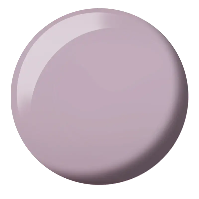 DND- Single Gel Polish Loss Lavender #874