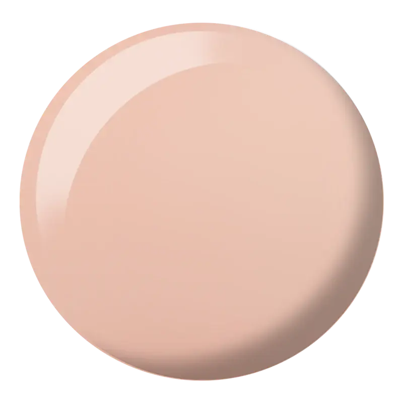 DND- Single Gel Polish Sunset Suede #879