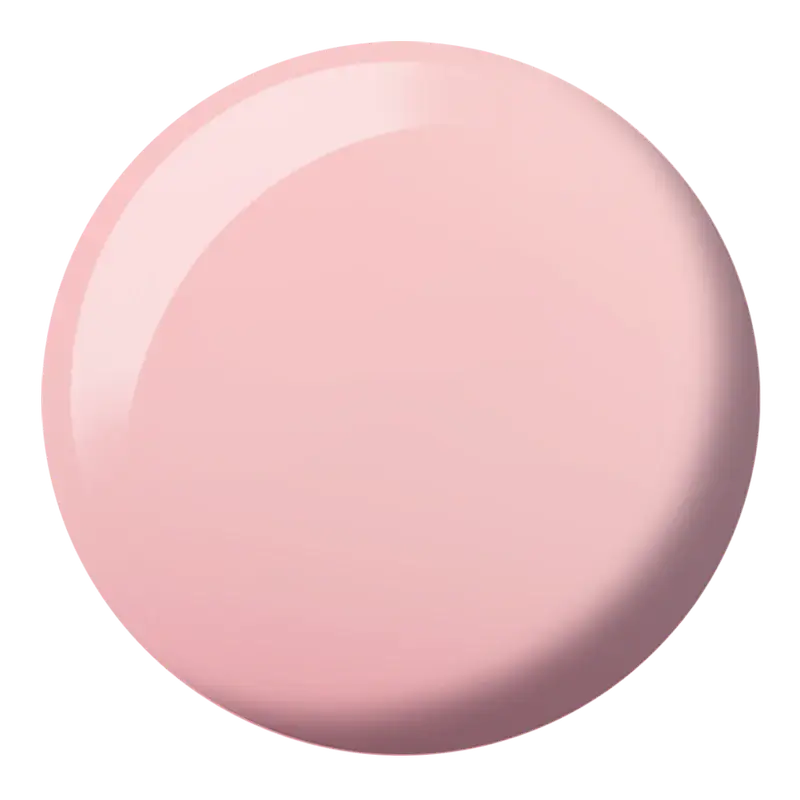 DND- Single Gel Polish Candy Kisses #883