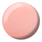 DND- Single Gel Polish Rebel Rose #885