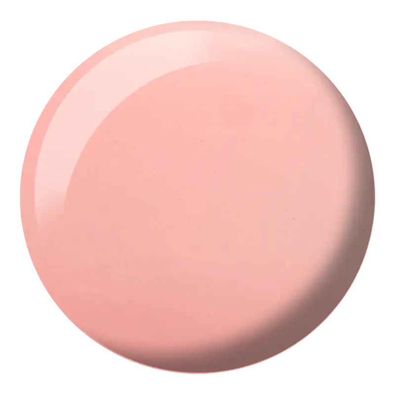 DND- Single Gel Polish Rebel Rose #885